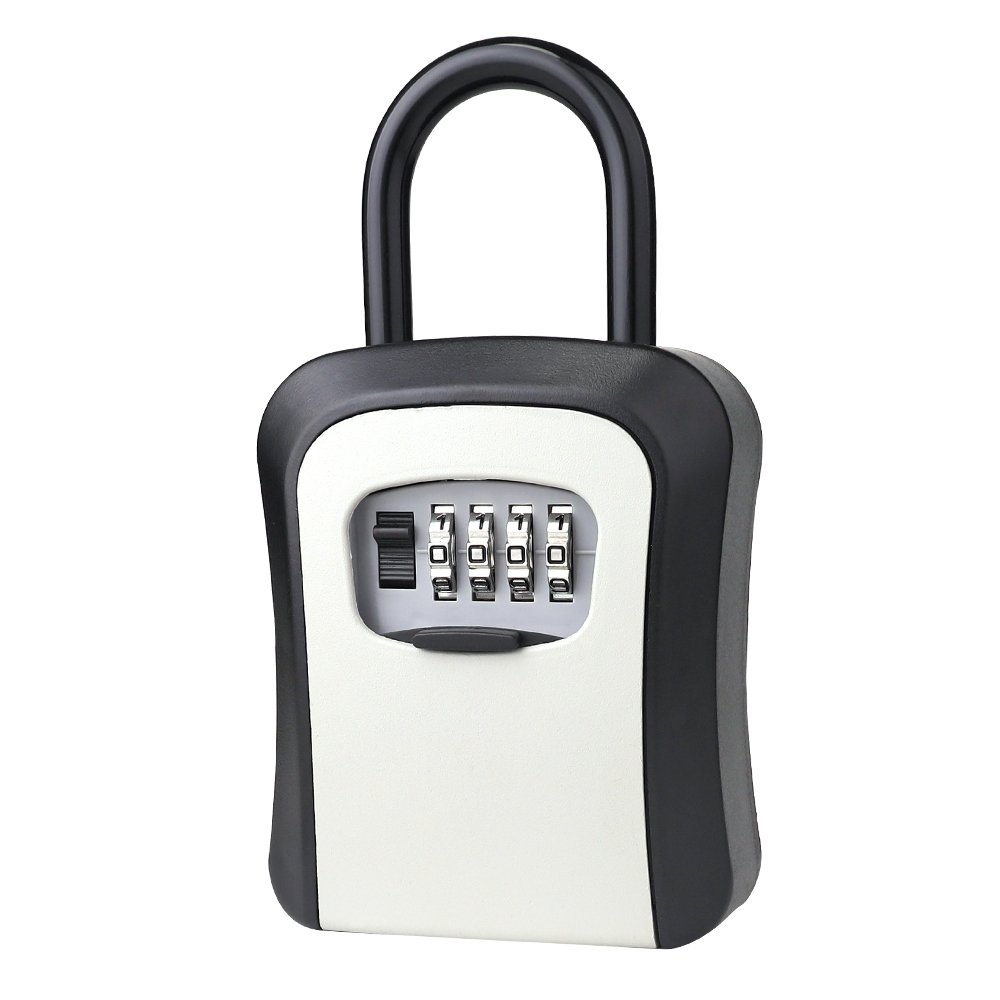 906 Hook Key Box