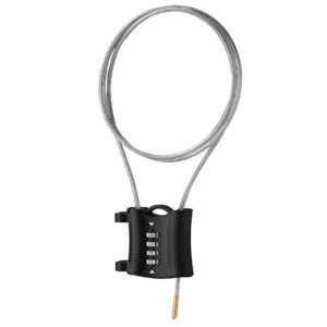 Steel Wire Rope Lock