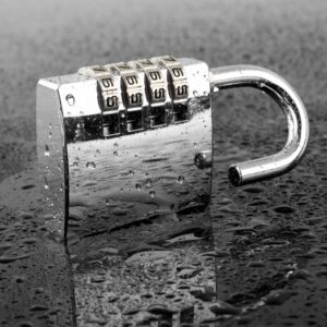 Other Series Combination Padlock