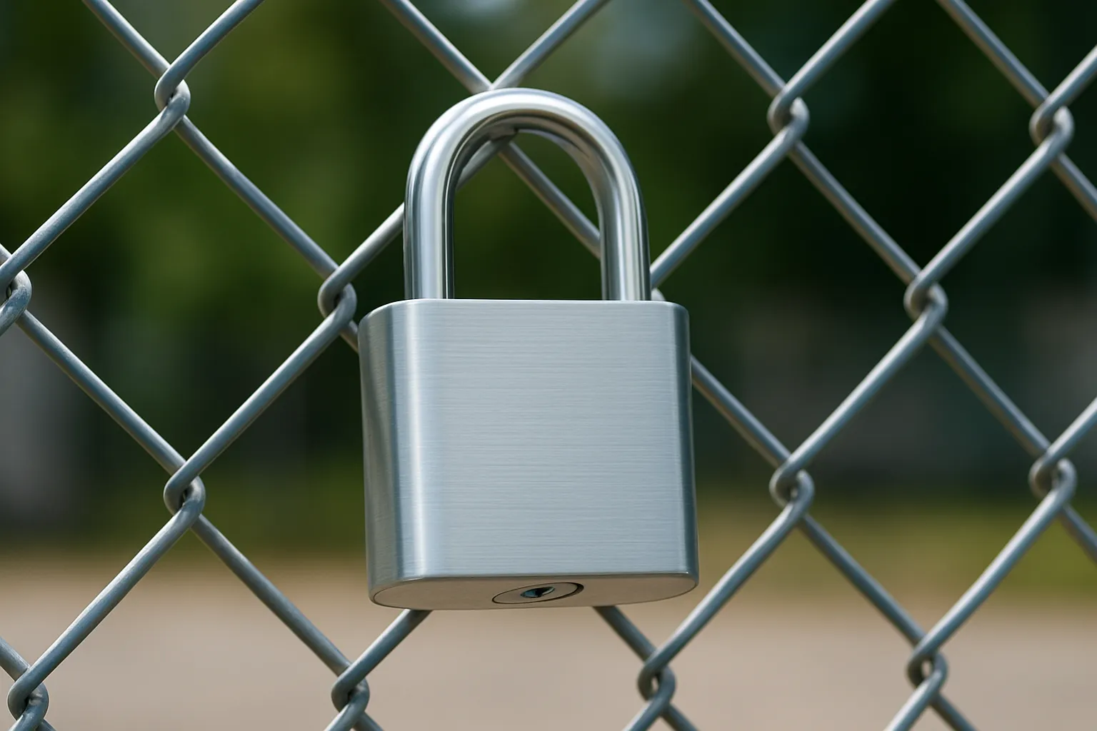 Choosing the Right Aluminum Alloy Padlock for Outdoor Applications